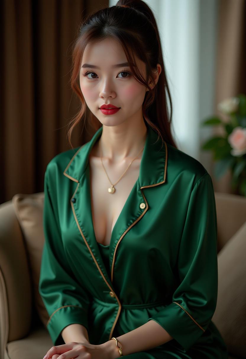 潮汐旅馆