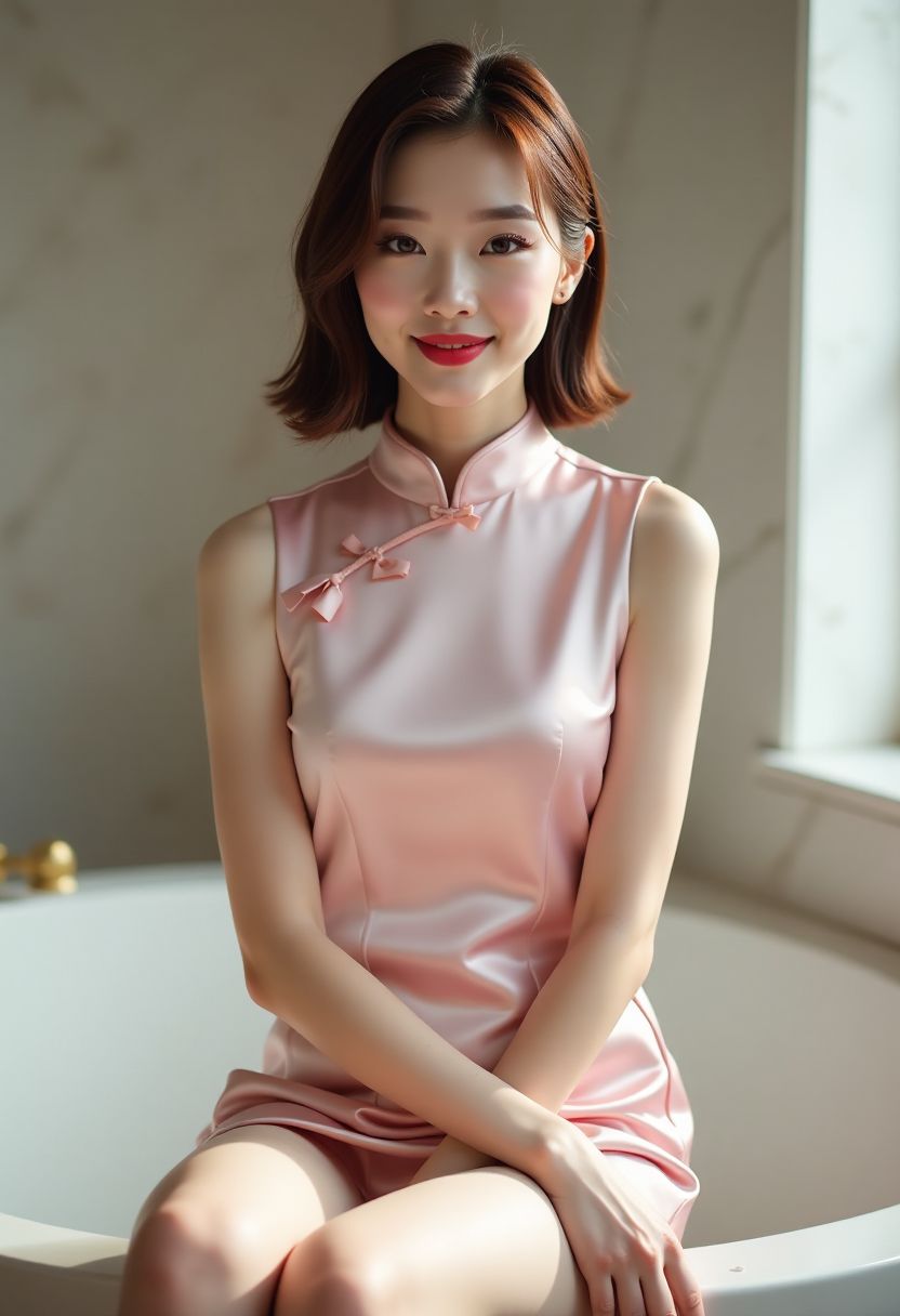盐田上的婚礼